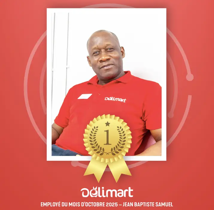 Jean Baptiste Samuel