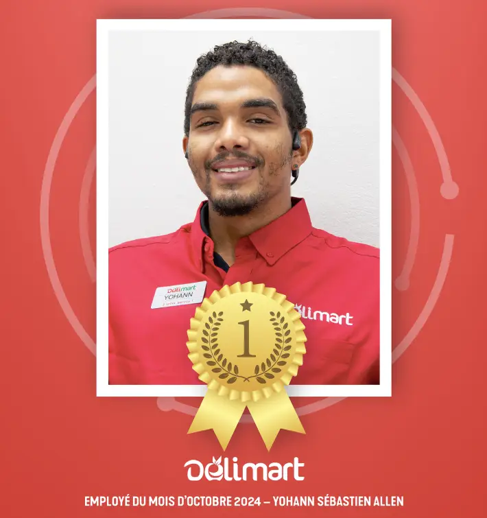 Yohann Sébastien Allen