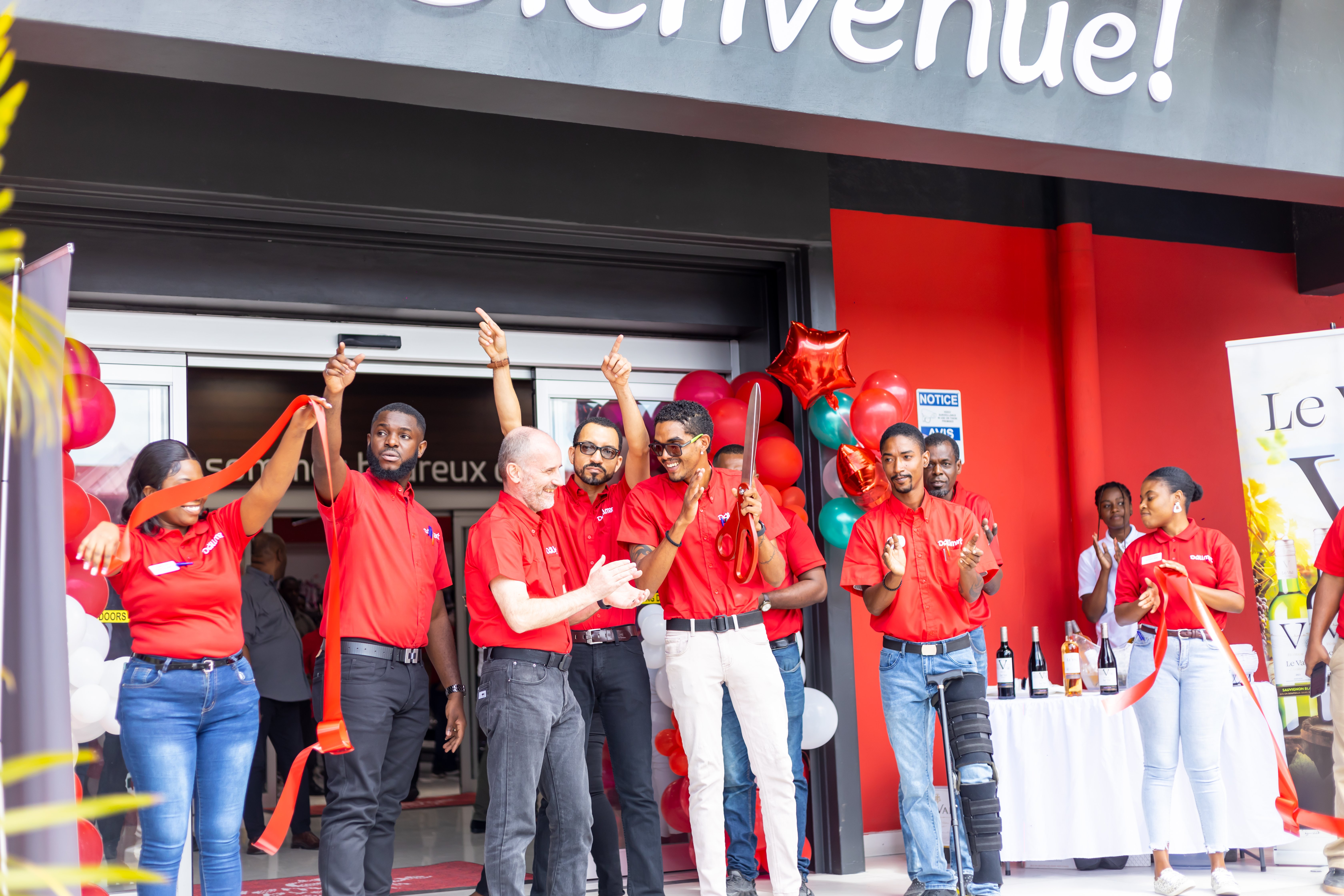 Collaborateur Delimart